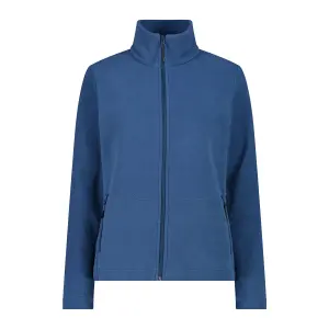 Chaqueta polar de senderismo para mujer CMP image-0