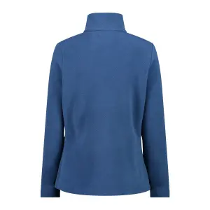 Chaqueta polar de senderismo para mujer CMP image-1