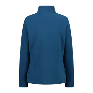 Casaco de lã para caminhadas para mulher CMP image-1