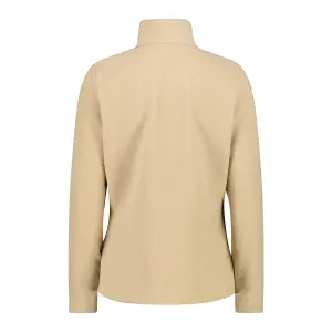 Casaco de lã para caminhadas para mulher CMP image-1