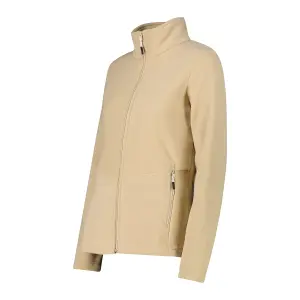 Casaco de lã para caminhadas para mulher CMP image-2