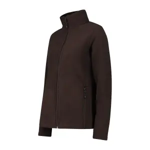 Casaco de lã para caminhadas para mulher CMP image-2