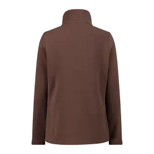 Casaco de lã para caminhadas para mulher CMP image-1