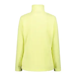 Casaco de lã para caminhadas para mulher CMP image-1