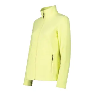 Casaco de lã para caminhadas para mulher CMP image-2