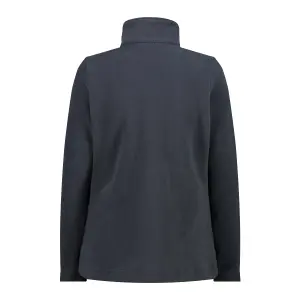 Casaco de lã para caminhadas para mulher CMP image-1