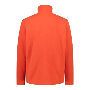 Tecido polar com fecho de correr para mulher CMP image-1