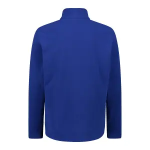 Tecido polar com fecho de correr para mulher CMP image-1