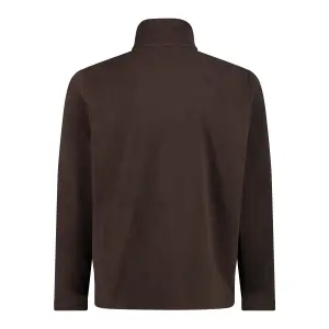 Tecido polar com fecho de correr para mulher CMP image-1