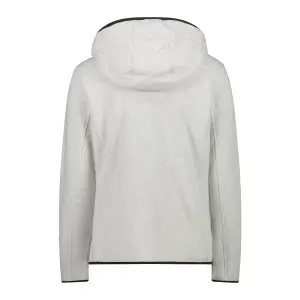 Women's Puffer jacket CMP image-1