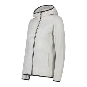 Women's Puffer jacket CMP image-2