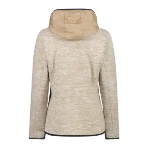 Women's Puffer jacket CMP image-2