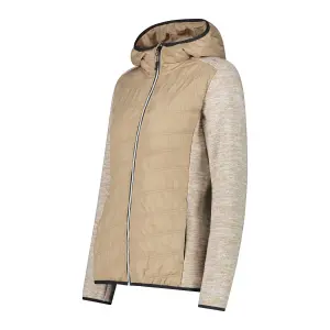Women's Puffer jacket CMP image-1