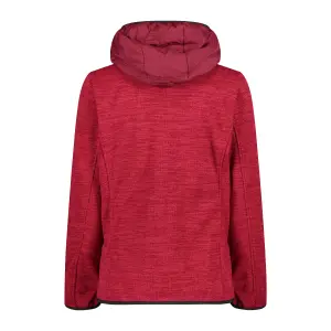 Women's Puffer jacket CMP image-2