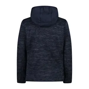 Women's Puffer jacket CMP image-2