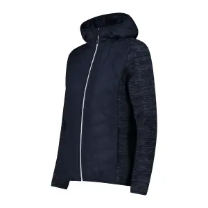 Women's Puffer jacket CMP image-1