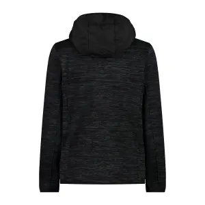 Women's Puffer jacket CMP image-2