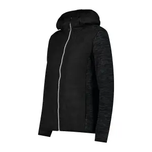 Women's Puffer jacket CMP image-1