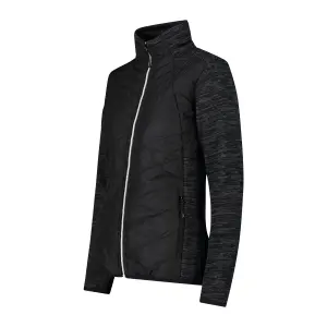 Damen-Daunenjacke CMP image-1