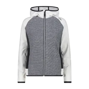 Casaco com capuz feminino CMP image-0