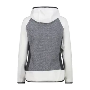 Casaco com capuz feminino CMP image-1