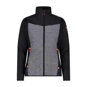 Women's jacket CMP image-0