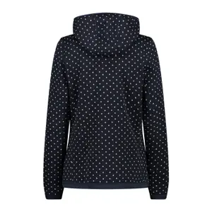 Casaco com capuz feminino CMP image-2