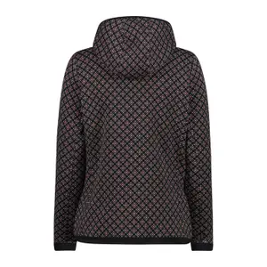 Casaco com capuz feminino CMP image-1