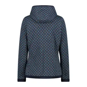 Casaco com capuz feminino CMP image-1