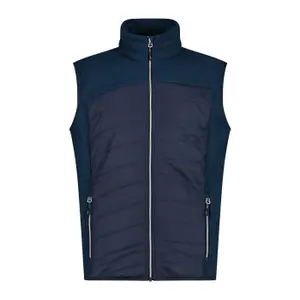 Mouwloos donsjack CMP Hybrid image-0