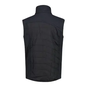 Mouwloos donsjack CMP Hybrid image-2