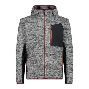 Hooded fleece CMP image-0