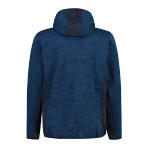Hooded fleece CMP image-1