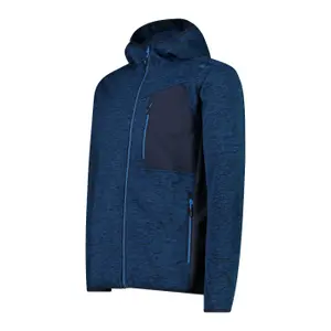Hooded fleece CMP image-2