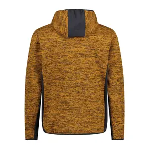 Hooded fleece CMP image-1