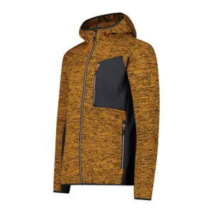 Hooded fleece CMP image-2