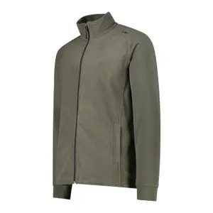 Arctic Zip-Pullover CMP image-2