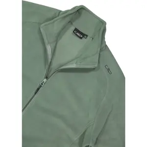 Polaire con cremallera Arctic CMP image-2