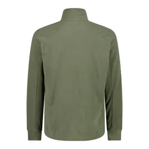 Polaire con cremallera Arctic CMP image-1