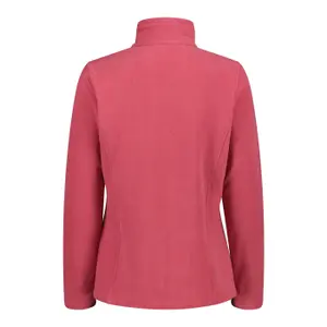 Polar con cremallera para mujer CMP Arctic image-1