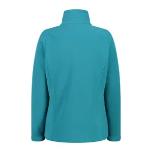 Fleece mit Reißverschluss Damen CMP Arctic image-1