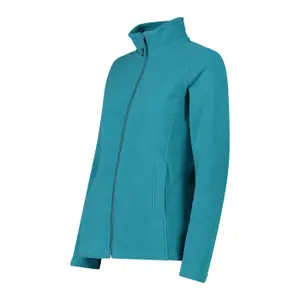 Fleece mit Reißverschluss Damen CMP Arctic image-2