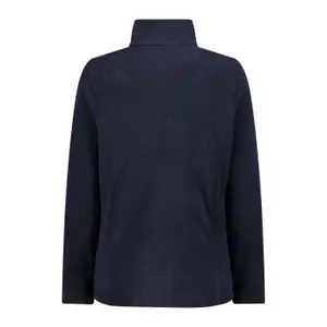 Polar con cremallera para mujer CMP Arctic image-1