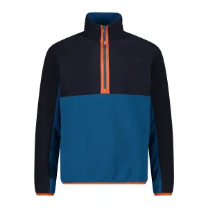 Half-zip fleece CMP image-0