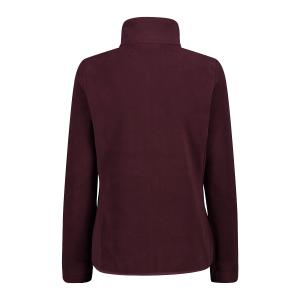 Fleece mit Stickerei für Damen CMP Arctic image-1