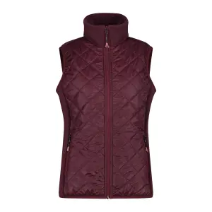 Ärmelloses Fleece, Damen CMP Arctic