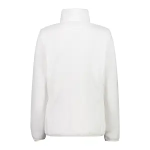 Women's fleece CMP Arctic image-1