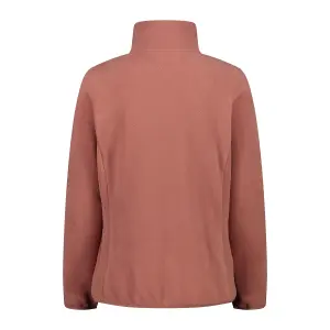 Women's fleece CMP Arctic image-1