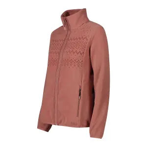 Women's fleece CMP Arctic image-2