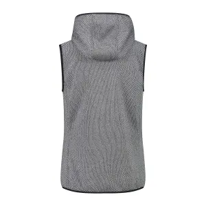 Hybrid vest med hætte til kvinder CMP image-2